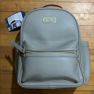 Itzy Ritzy baby bag
